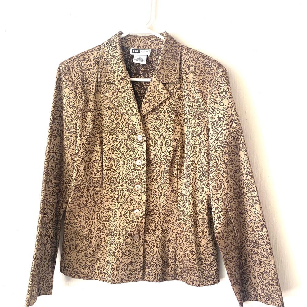Ladies Jacket